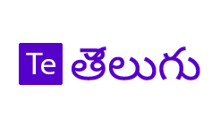 Telugu